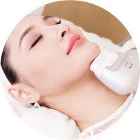 bb glow facial