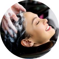 hair treatments