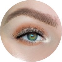 individual lash