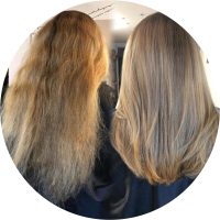 keratin