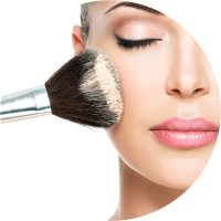 makeup