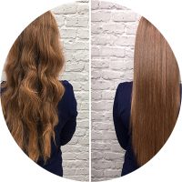 vegan keratin